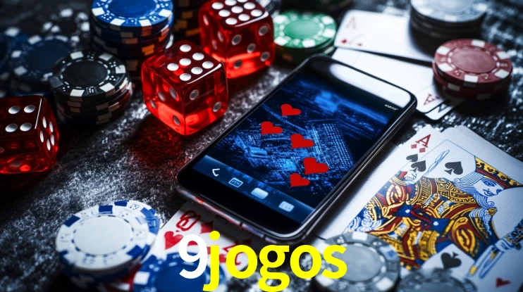 9jogos Login